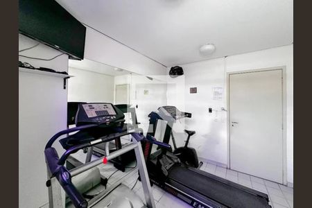 Apartamento à venda com 80m², 2 quartos e 1 vagaAcademia