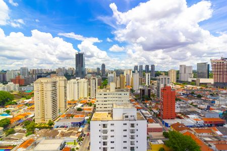 Apartamento à venda com 80m², 2 quartos e 1 vagaVista Área de Serviço