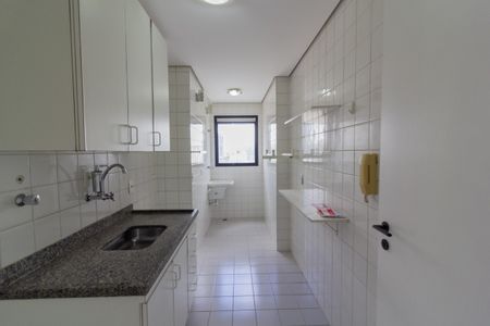 Apartamento à venda com 80m², 2 quartos e 1 vagaCozinha