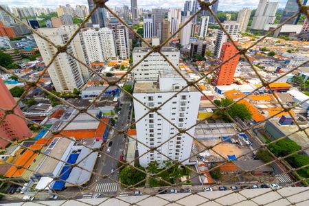 Apartamento à venda com 80m², 2 quartos e 1 vagaVista Terraço