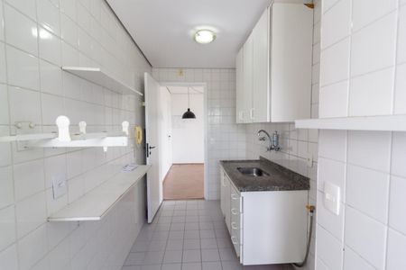 Apartamento à venda com 80m², 2 quartos e 1 vagaCozinha