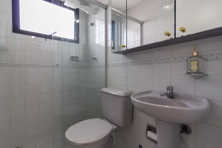Apartamento à venda com 80m², 2 quartos e 1 vagaBanheiro