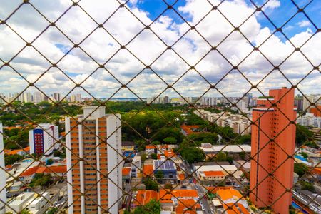 Apartamento à venda com 80m², 2 quartos e 1 vagaVista Terraço