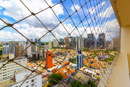 Apartamento à venda com 80m², 2 quartos e 1 vagaVista Terraço