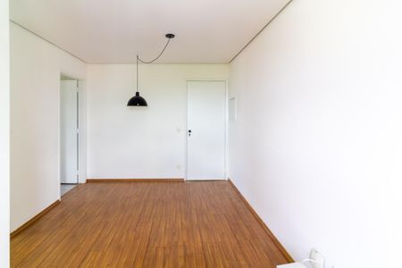 Sala de apartamento à venda com 2 quartos, 80m² em Chácara Santo Antônio, São Paulo