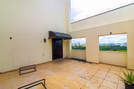 Apartamento à venda com 80m², 2 quartos e 1 vagaTerraço