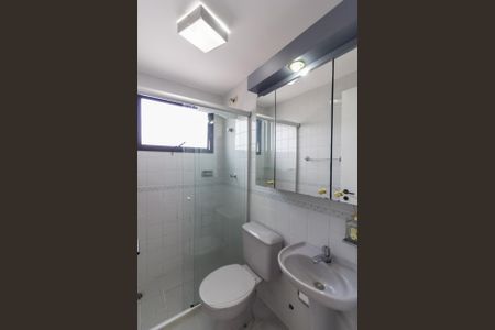 Apartamento à venda com 80m², 2 quartos e 1 vagaBanheiro