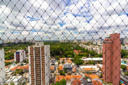 Apartamento à venda com 80m², 2 quartos e 1 vagaVista Quarto 2