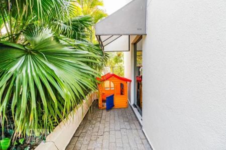 Apartamento à venda com 80m², 2 quartos e 1 vagaParque infantil