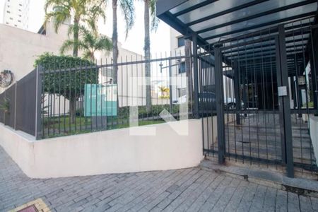 Apartamento à venda com 80m², 2 quartos e 1 vagaFachada