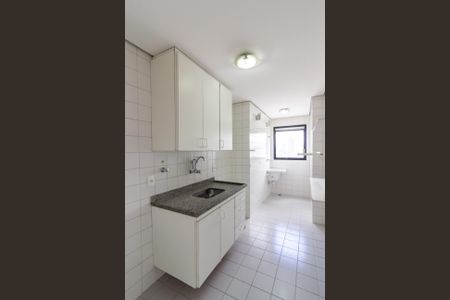 Apartamento à venda com 80m², 2 quartos e 1 vagaCozinha