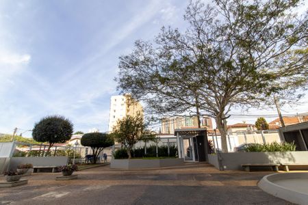 Apartamento à venda com 76m², 3 quartos e 1 vaga Apartamento à venda com 76m², 3 quartos e 1 vagaÁrea comum