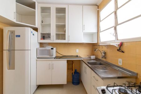 Apartamento à venda com 76m², 3 quartos e 1 vaga Apartamento à venda com 76m², 3 quartos e 1 vagaCozinha