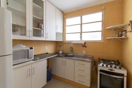 Apartamento à venda com 76m², 3 quartos e 1 vaga Apartamento à venda com 76m², 3 quartos e 1 vagaCozinha