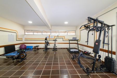 Apartamento à venda com 76m², 3 quartos e 1 vaga