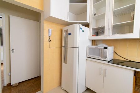 Apartamento à venda com 76m², 3 quartos e 1 vaga Apartamento à venda com 76m², 3 quartos e 1 vagaCozinha