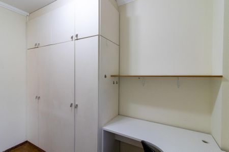 Apartamento à venda com 76m², 3 quartos e 1 vaga Apartamento à venda com 76m², 3 quartos e 1 vagaQuarto 3