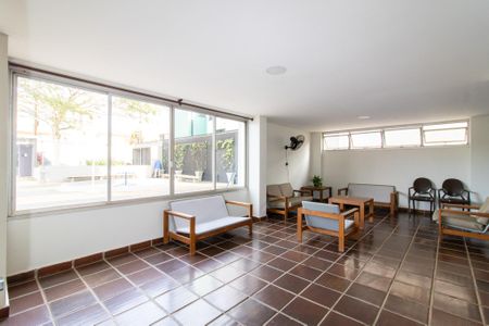 Apartamento à venda com 76m², 3 quartos e 1 vaga