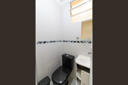 Apartamento à venda com 76m², 3 quartos e 1 vaga Apartamento à venda com 76m², 3 quartos e 1 vagaLavabo