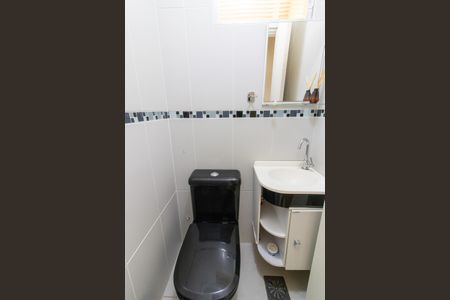 Apartamento à venda com 76m², 3 quartos e 1 vaga Apartamento à venda com 76m², 3 quartos e 1 vagaLavabo