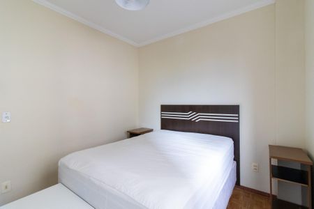 Apartamento à venda com 76m², 3 quartos e 1 vaga Apartamento à venda com 76m², 3 quartos e 1 vagaQuarto 2