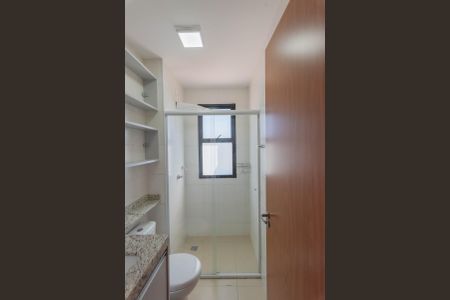 Apartamento à venda com 55m², 2 quartos e 1 vagaBanheiro