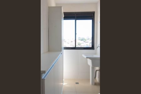 Apartamento à venda com 55m², 2 quartos e 1 vagaÁrea de Serviço