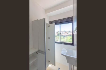 Apartamento à venda com 55m², 2 quartos e 1 vagaÁrea de Serviço