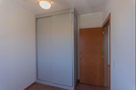 Apartamento à venda com 55m², 2 quartos e 1 vagaQuarto 