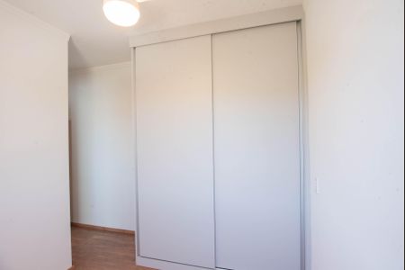 Suíte de apartamento para alugar com 2 quartos, 55m² em Jardim Guarani, Campinas