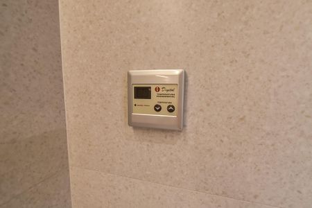 Studio para alugar com 27m², 1 quarto e sem vagaBanheiro