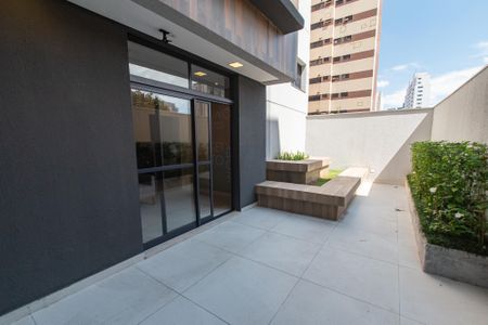 Studio para alugar com 27m², 1 quarto e sem vagaÁrea comum