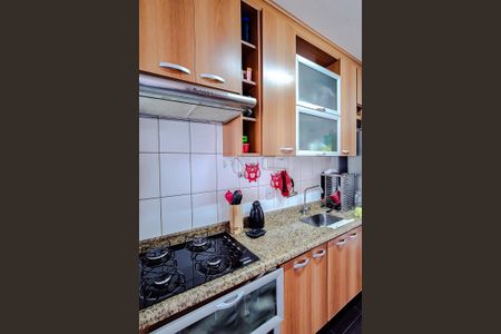 Apartamento para alugar com 50m², 2 quartos e 1 vaga Apartamento para alugar com 50m², 2 quartos e 1 vagaCozinha