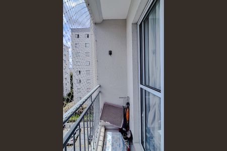 Apartamento para alugar com 2 quartos, 50m² em Sacomã, São Paulo