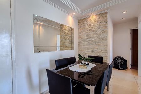 Apartamento para alugar com 2 quartos, 50m² em Sacomã, São Paulo