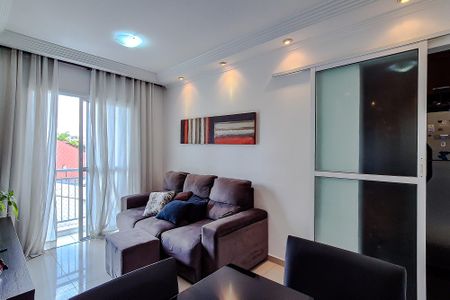 Apartamento para alugar com 2 quartos, 50m² em Sacomã, São Paulo