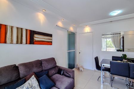 Apartamento para alugar com 2 quartos, 50m² em Sacomã, São Paulo