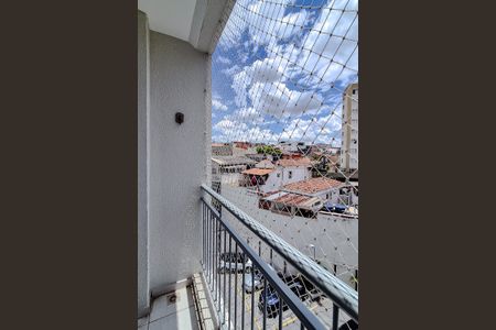 Apartamento para alugar com 2 quartos, 50m² em Sacomã, São Paulo