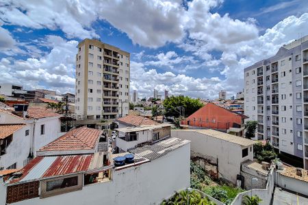 Apartamento para alugar com 50m², 2 quartos e 1 vaga Apartamento para alugar com 50m², 2 quartos e 1 vagaVista do Quarto 1