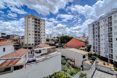 Apartamento para alugar com 50m², 2 quartos e 1 vaga Apartamento para alugar com 50m², 2 quartos e 1 vagaVista do Quarto 2