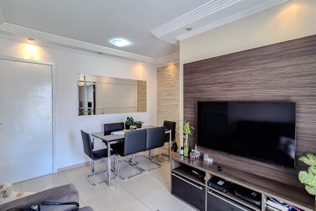 Apartamento para alugar com 2 quartos, 50m² em Sacomã, São Paulo