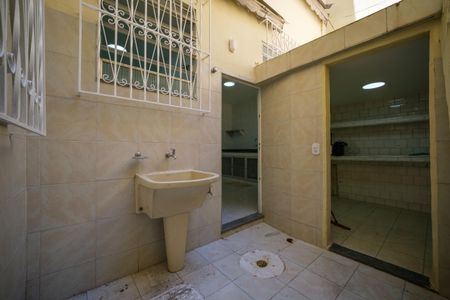 Casa de condomínio à venda com 70m², 2 quartos e sem vaga Casa de condomínio à venda com 70m², 2 quartos e sem vagaÁrea de Serviço