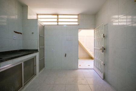 Casa de condomínio à venda com 70m², 2 quartos e sem vaga Casa de condomínio à venda com 70m², 2 quartos e sem vagaCozinha
