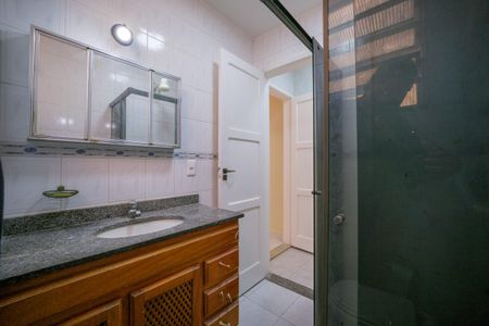 Casa de condomínio à venda com 70m², 2 quartos e sem vaga Casa de condomínio à venda com 70m², 2 quartos e sem vagaBanheiro