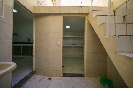 Casa de condomínio à venda com 70m², 2 quartos e sem vaga Casa de condomínio à venda com 70m², 2 quartos e sem vagaÁrea de Serviço