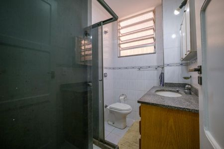 Casa de condomínio à venda com 70m², 2 quartos e sem vaga Casa de condomínio à venda com 70m², 2 quartos e sem vagaBanheiro