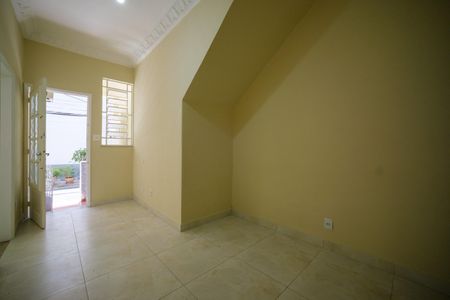 Sala de casa de condomínio à venda com 2 quartos, 70m² em Vila Isabel, Rio de Janeiro