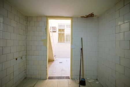 Casa de condomínio à venda com 70m², 2 quartos e sem vaga Casa de condomínio à venda com 70m², 2 quartos e sem vagaÁrea de Serviço