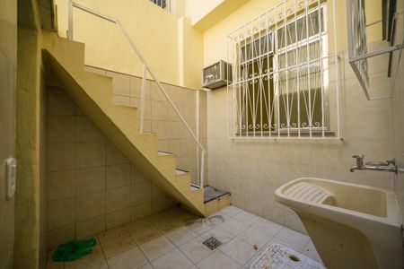 Casa de condomínio à venda com 70m², 2 quartos e sem vaga Casa de condomínio à venda com 70m², 2 quartos e sem vagaÁrea de Serviço