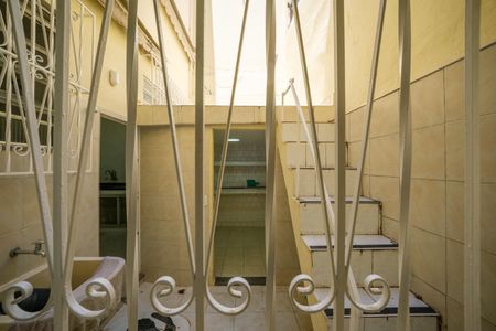 Casa de condomínio à venda com 70m², 2 quartos e sem vaga Casa de condomínio à venda com 70m², 2 quartos e sem vagaQuarto 2 Vista